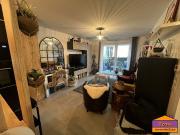 Vente Appartement 2 pièces 48 m2 Colmar