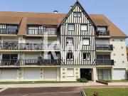 Vente Appartement 2 pièces 48 m2 Deauville
