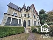 Vente Appartement 2 pièces 48 m2 Deauville