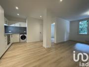Vente Appartement 2 pièces 48 m2 Grenoble