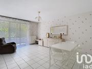 Vente Appartement 2 pièces 48 m2 Grenoble