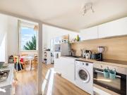 Vente Appartement 2 pièces 49.61 m2 Lyon 1er