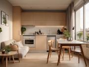 Vente Appartement 2 pièces 48 m2 Lyon 2ème