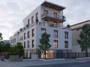 Vente Appartement 2 pièces 48 m2 Lyon 5ème