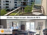 Vente Appartement 2 pièces 48 m2 Lyon 7ème