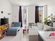 Vente Appartement 2 pièces 48 m2 Marseille 6ème