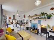 Vente Appartement 2 pièces 48 m2 Montreuil