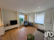 Vente Appartement 2 pièces 48 m2 Mulhouse