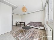 Vente Appartement 2 pièces 48 m2 Nantes