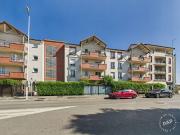Vente Appartement 2 pièces 48 m2 Neuilly Plaisance