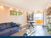 Vente Appartement 2 pièces 48 m2 Nice