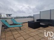 Vente Appartement 2 pièces 48 m2 Nogent sur Marne