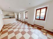 Vente Appartement 2 pièces 48 m2 Obernai