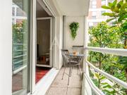 Vente Appartement 2 pièces 49 m2 Paris 13ème