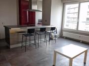 Vente Appartement 2 pièces 48 m2 Paris 14ème