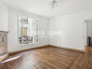 Vente Appartement 2 pièces 48 m2 Paris 15ème