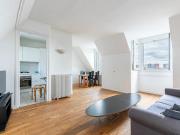 Vente Appartement 2 pièces 48 m2 Paris 16ème