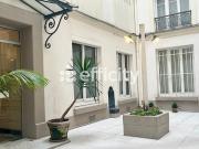 Vente Appartement 2 pièces 48 m2 Paris 17ème