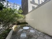 Vente Appartement 2 pièces 48 m2 Paris 17ème