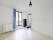 Vente Appartement 2 pièces 48 m2 Paris 18ème
