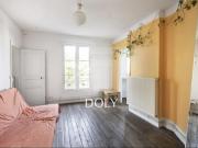 Vente Appartement 2 pièces 48 m2 Paris 18ème