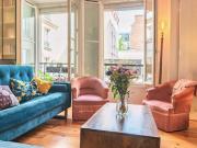 Vente Appartement 2 pièces 48 m2 Paris 18ème