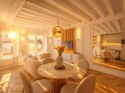 Vente Appartement 2 pièces 48 m2 Paris 1er