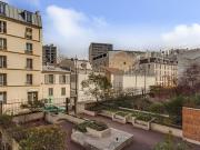 Vente Appartement 2 pièces 48 m2 Paris 20ème