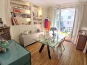 Vente Appartement 2 pièces 48 m2 Paris 20ème