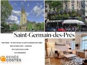 Vente Appartement 2 pièces 48 m2 Paris 7ème