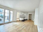 Vente Appartement 2 pièces 48 m2 Puteaux