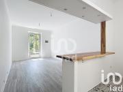 Vente Appartement 2 pièces 48 m2 Saint Maurice