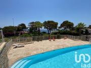 Vente Appartement 2 pièces 48 m2 Saint raphael