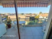 Vente Appartement 2 pièces 48 m2 Saint raphael