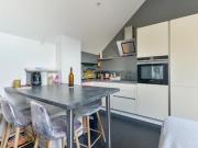 Vente Appartement 2 pièces 48 m2 Sainte Luce sur Loire