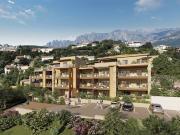 Vente Appartement 2 pièces 48 m2 Sari Solenzara