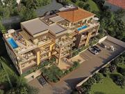 Vente Appartement 2 pièces 48 m2 Sari Solenzara