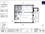 Vente Appartement 2 pièces 48 m2 Sarzeau