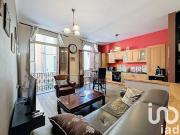 Vente Appartement 2 pièces 48 m2 Sète