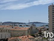 Vente Appartement 2 pièces 48 m2 Toulon
