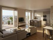 Vente Appartement 2 pièces 48 m2 Toulouse