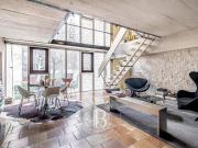 Vente Appartement 2 pièces 49.03 m2 Paris 14ème