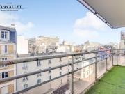 Vente Appartement 2 pièces 49.11 m2 Paris 15ème
