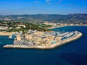 Vente Appartement 2 pièces 49.13 m2 Bormes les Mimosas