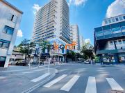 Vente Appartement 2 pièces 49.13 m2 Nancy