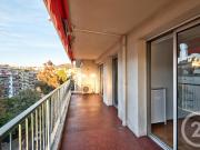 Vente Appartement 2 pièces 49.14 m2 Nice