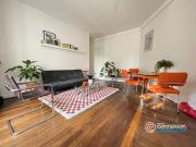 Vente Appartement 2 pièces 49.17 m2 Paris 17ème