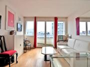 Vente Appartement 2 pièces 49.21 m2 Paris 13ème