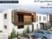 Vente Appartement 2 pièces 49.22 m2 Amberieu en bugey