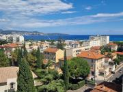 Vente Appartement 2 pièces 49 m2 Nice